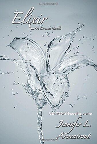 Elixir: A Covenant Novella