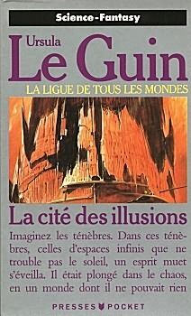 La Cité Des Illusions