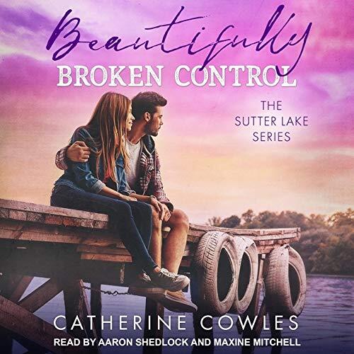 Beautifully Broken Control Lib/E