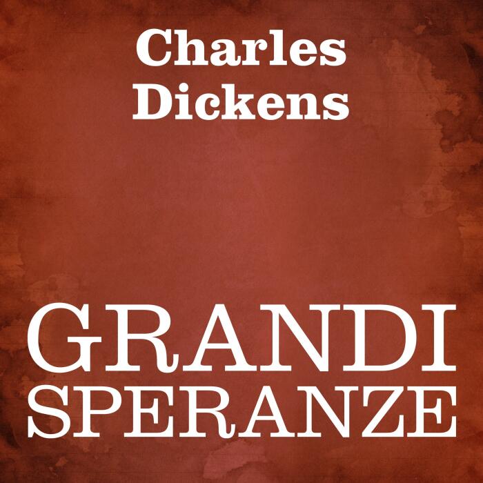 Grandi speranze [Great Expectations]
