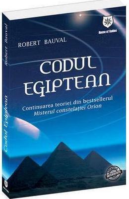 Codul egiptean