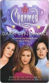 Dark Vengeance