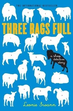 Sheep Detective Story