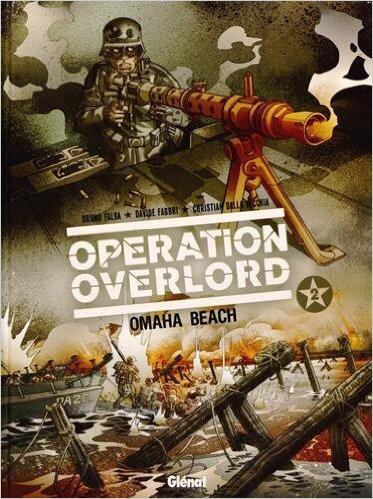 Omaha Beach