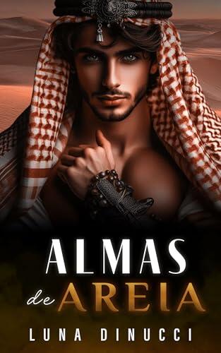 Almas de Areia