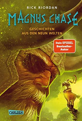 Geschichten aus den Neun Welten