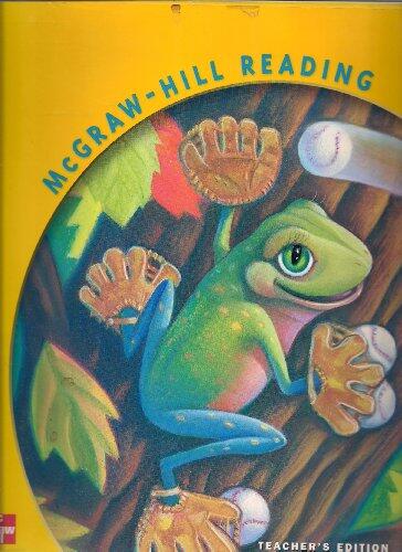 McGraw-Hill Reading (Book 4)