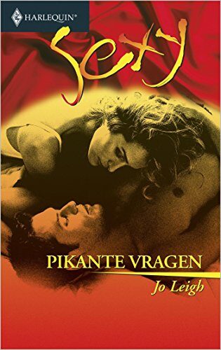 Pikante vragen (Harlequin Sexy Book 66)