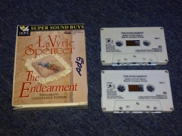 The Endearment: Limited