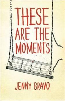 These Are the Moments