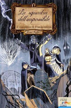 La squadra dell'impossibile