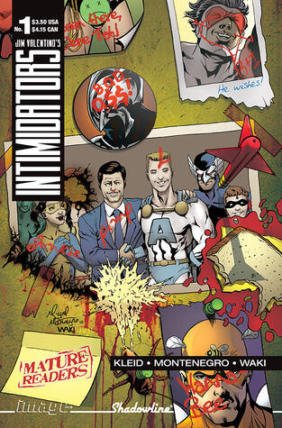 The Intimidators