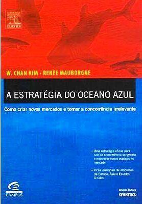A estratégia do oceano azul