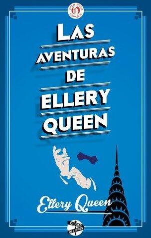 Las aventuras de Ellery Queen