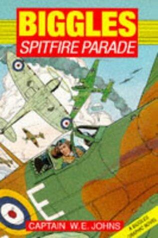 Biggles: Spitfire Parade