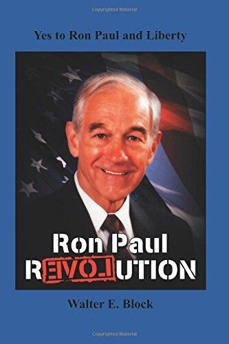 Yes to Ron Paul and Liberty