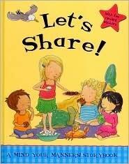 Let's Share!
