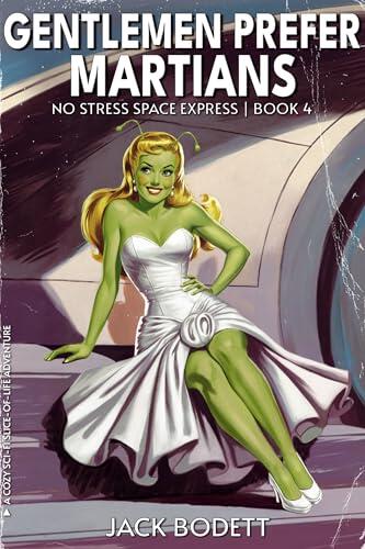 No Stress Space Express