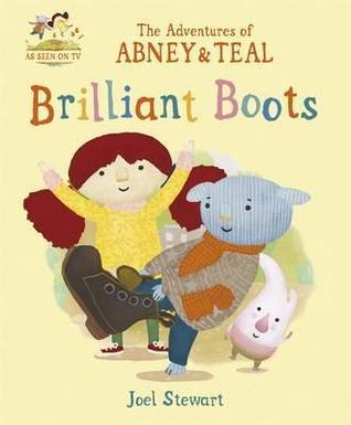 Brilliant Boots