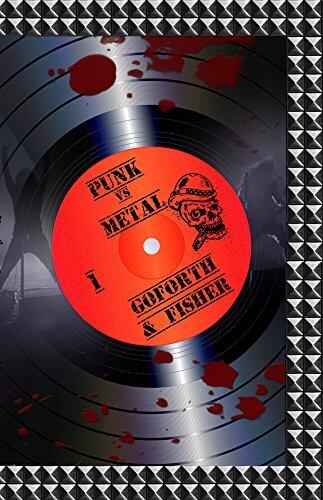 Punk Vs Metal
