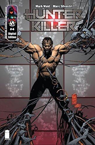 Hunter Killer #4