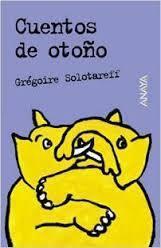 Cuentos de otoño