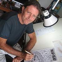 Colin Cotterill