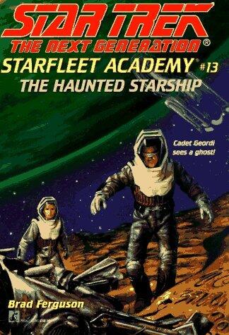 Star Trek: The Next Generation - Starfleet Academy