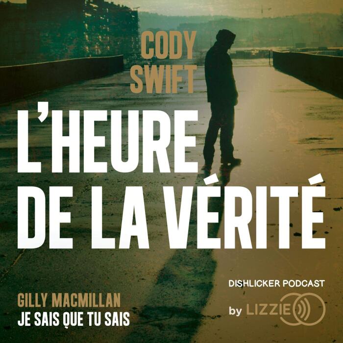 Au mauvais endroit, au mauvais moment: L'heure de la vérité 11