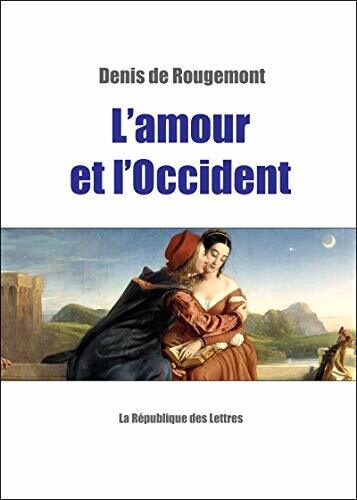 L'Amour et l'Occident