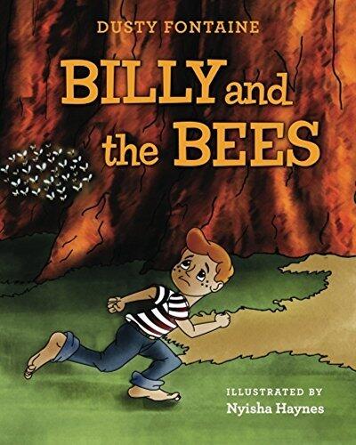 Billy and the Bees