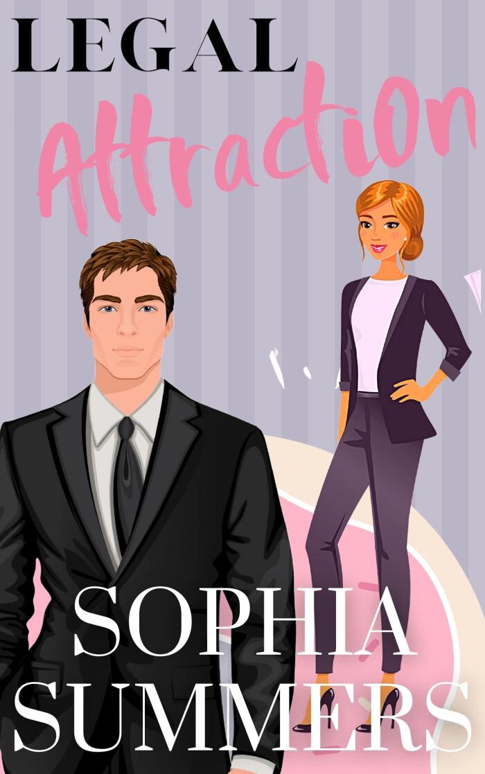 Legal Attraction
