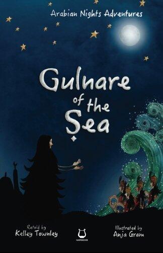 Gulnare of the Sea