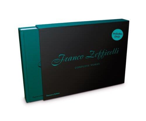 Franco Zeffirelli: Complete Works: Theatre Opera Film 1st (first) Edition