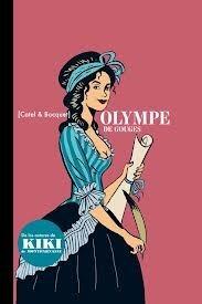 Olympe de Gouges