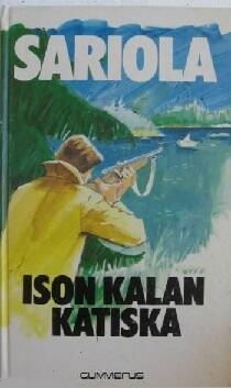 Ison kalan katiska