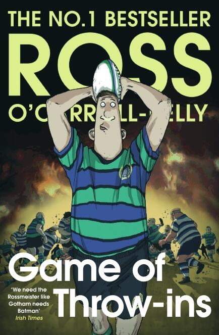 Game of Throw-Ins