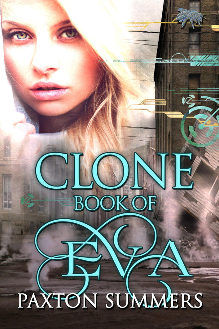 The Book of Eva