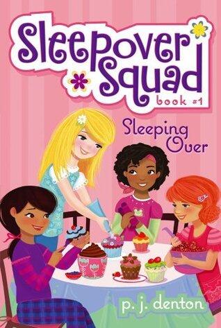 Sleeping Over