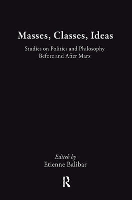 Masses Classes Ideas: Studies Cl