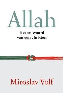 Allah: Het antwoord van een christen