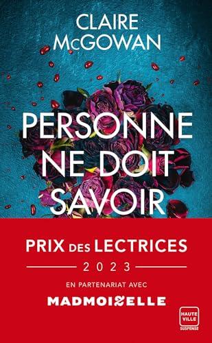 Personne ne doit savoir