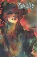 Shiver in the Dark #1 Origin Edition