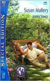 Expecting!