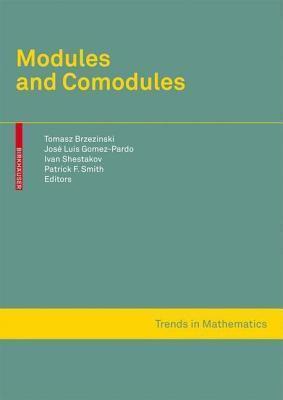 Modules and Comodules