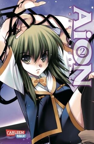 AiON, Band 2
