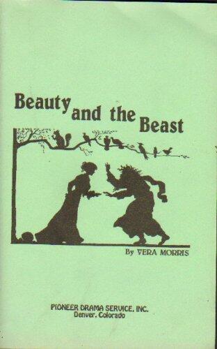 Beauty and the beast