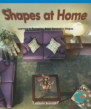 Shapes at Home