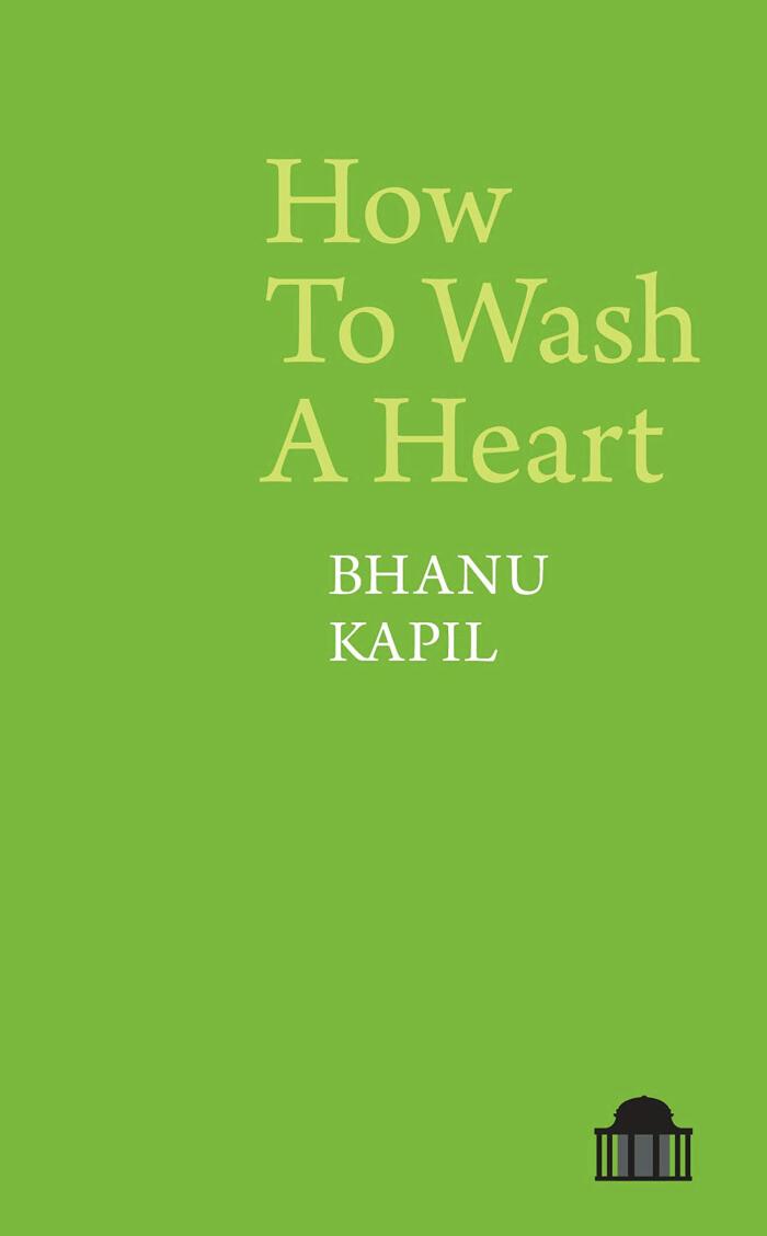 How To Wash a Heart