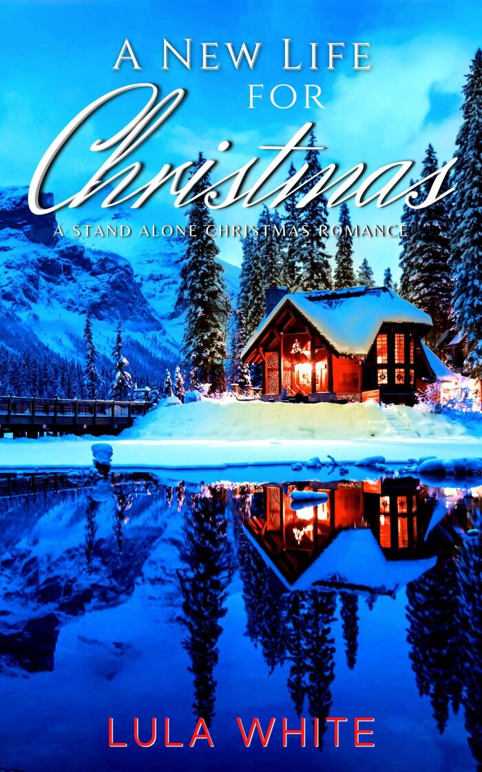 A New Life for Christmas: A Stand Alone Christmas Romance